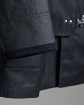 Fireman S Jacket In