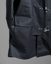Fireman S Jacket In