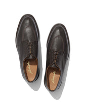 Navvy Cut In Pigskin