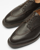 Navvy Cut In Pigskin