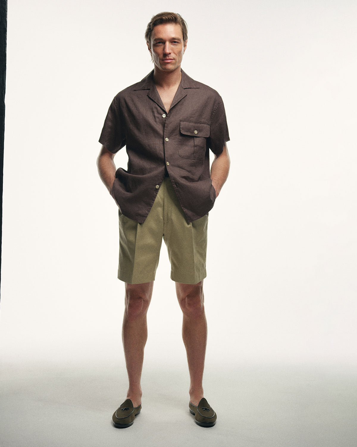 Wellfleet Shorts In