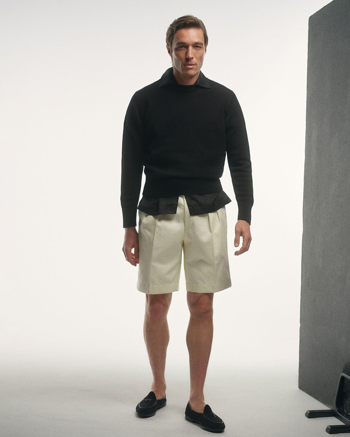 Wellfleet Shorts In