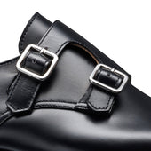 Ruby Black Calf