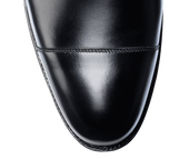 Ruby Black Calf