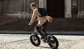 M/S Rucksack - Haptic Black/Black