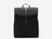 M/S Rucksack – Eclipse Black/Black