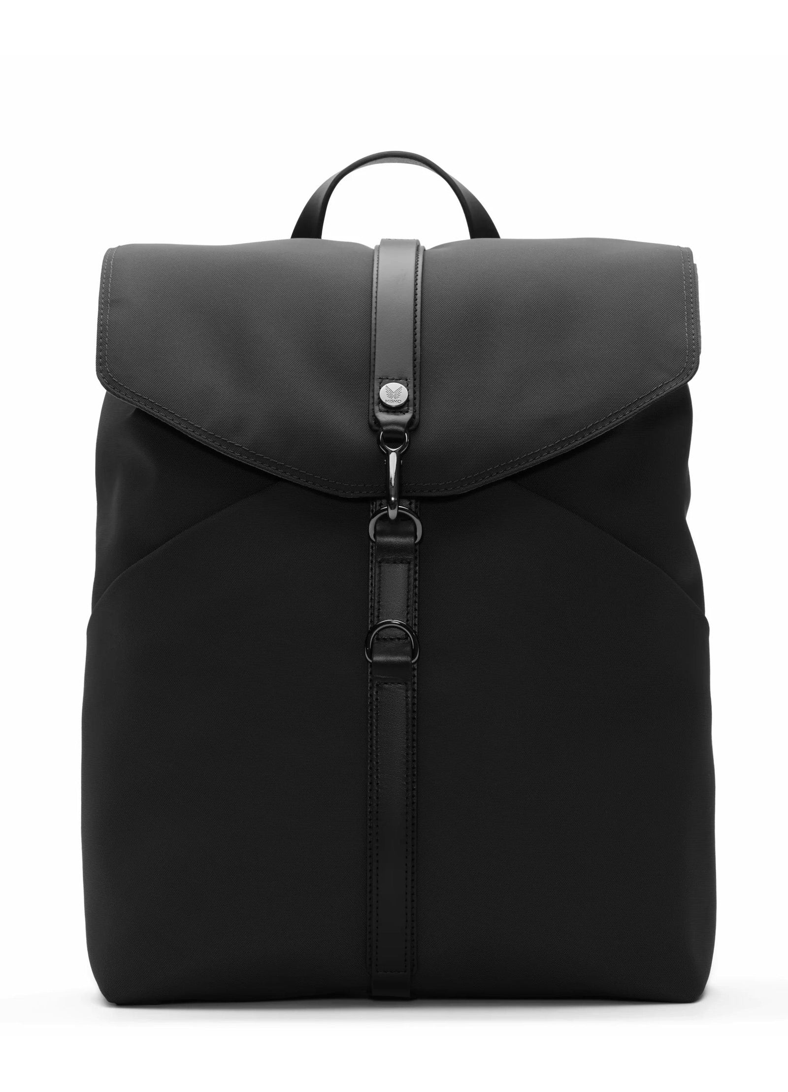 M/S RUCKSACK | Eclipse Black/Black