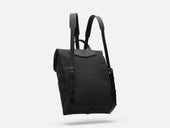 M/S Rucksack – Eclipse Black/Black
