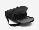 M/S Rucksack – Eclipse Black/Black