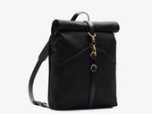 M/S Rucksack - Haptic Black/Black