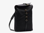 M/S Rucksack - Haptic Black/Black