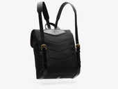 M/S Rucksack - Haptic Black/Black