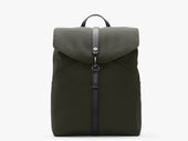 M/S Rucksack – Shelter Green/Black