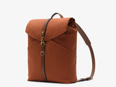 M S Rucksack Cuoio