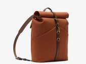 M S Rucksack Cuoio