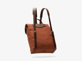 M S Rucksack Cuoio