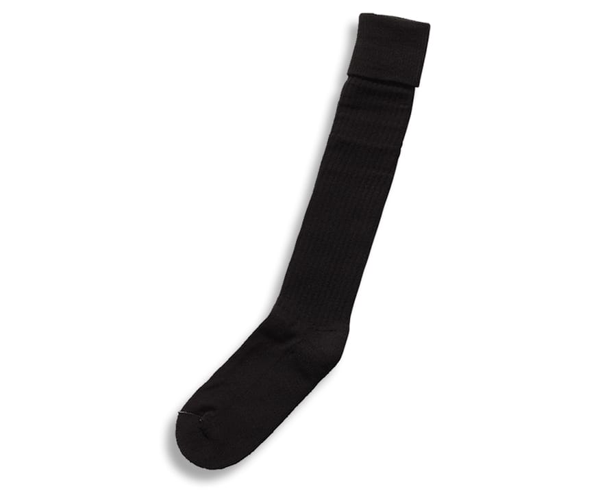Solid Socks