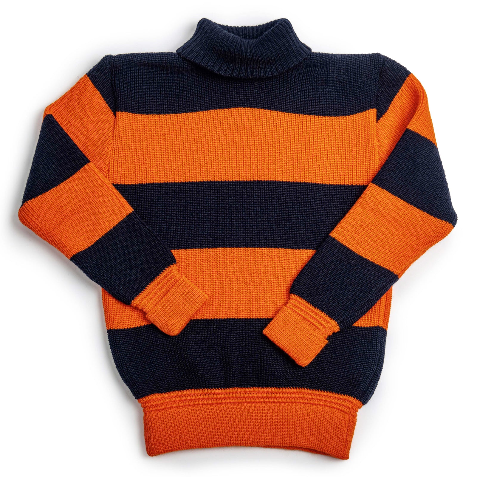 Signal Sweaters