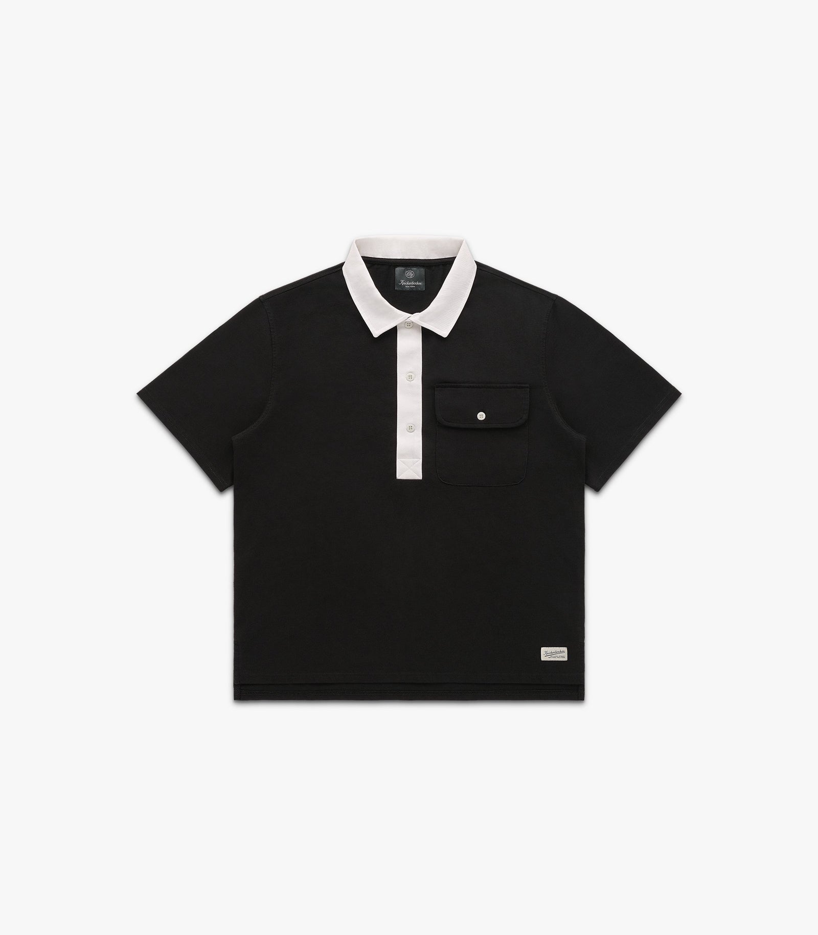 Rugby Workshirt S S