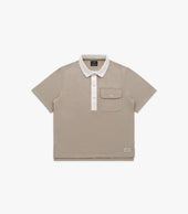 Rugby Workshirt S S