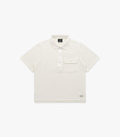 Rugby Workshirt S S