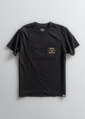 Run for Fun Pocket Tee