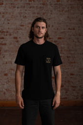 Run for Fun Pocket Tee