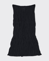 Skirt Luce, Black