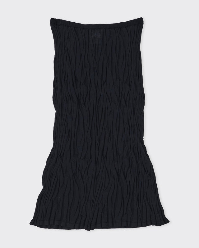 Skirt Luce, Black