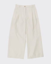 Pants Onemu, Cement