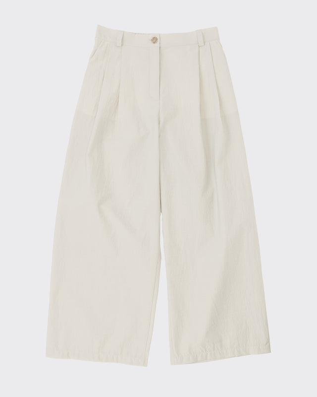 Pants Onemu, Cement