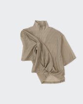 Top Sonno Gingham Toffee