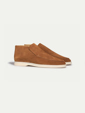 Rust City Loafer
