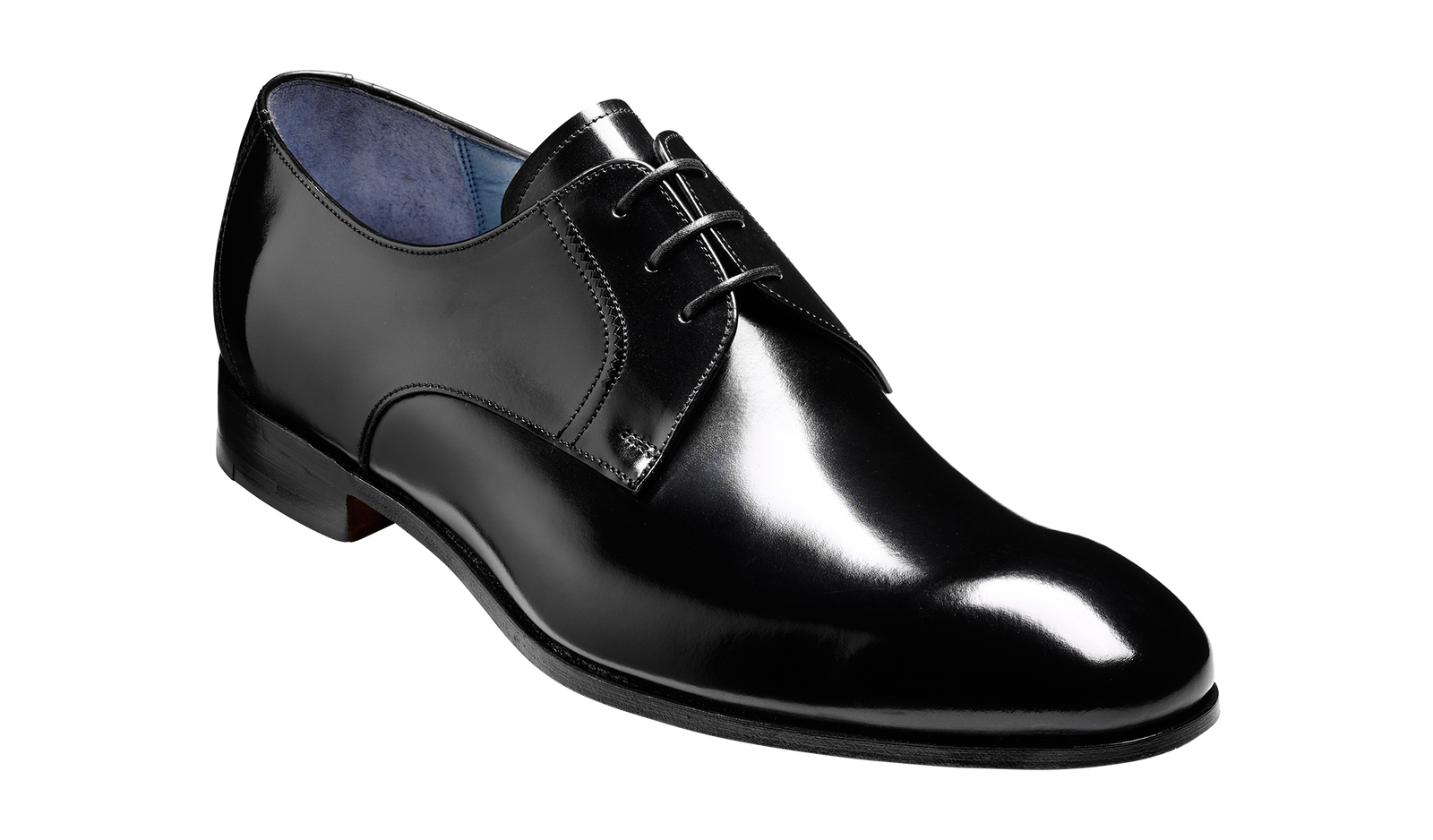 Rutherford Hi Shine