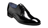 Rutherford - Black Hi-Shine