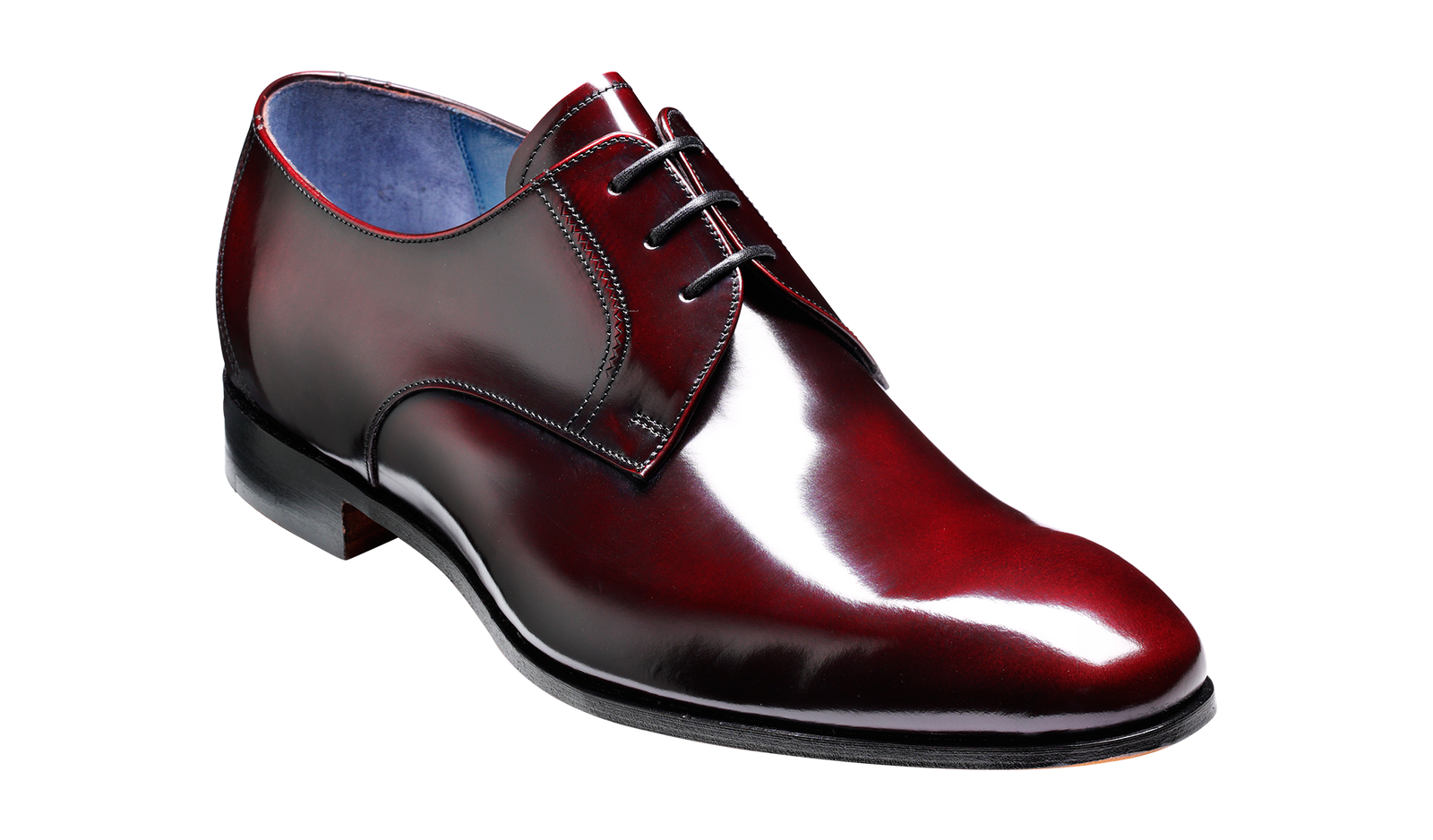 Rutherford Hi Shine
