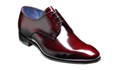 Rutherford - Burgundy Hi-Shine