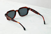 Dick Moby Faro Tortoise Ltd Edition Gradient Lense