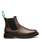 Gaucho Brown Grain Dealer Boot