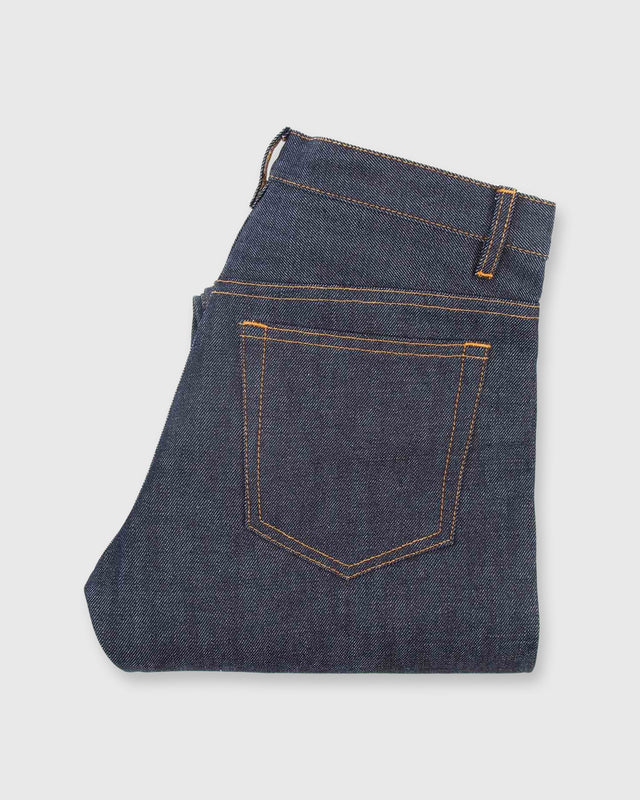 New Standard Jean in Indigo
