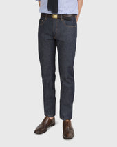 New Standard Jean In
