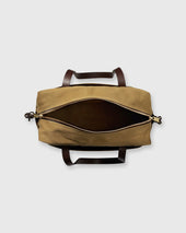 Zip Top Tote Bag In