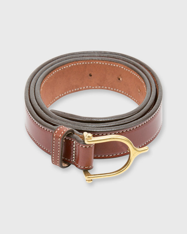 Oak Bridle