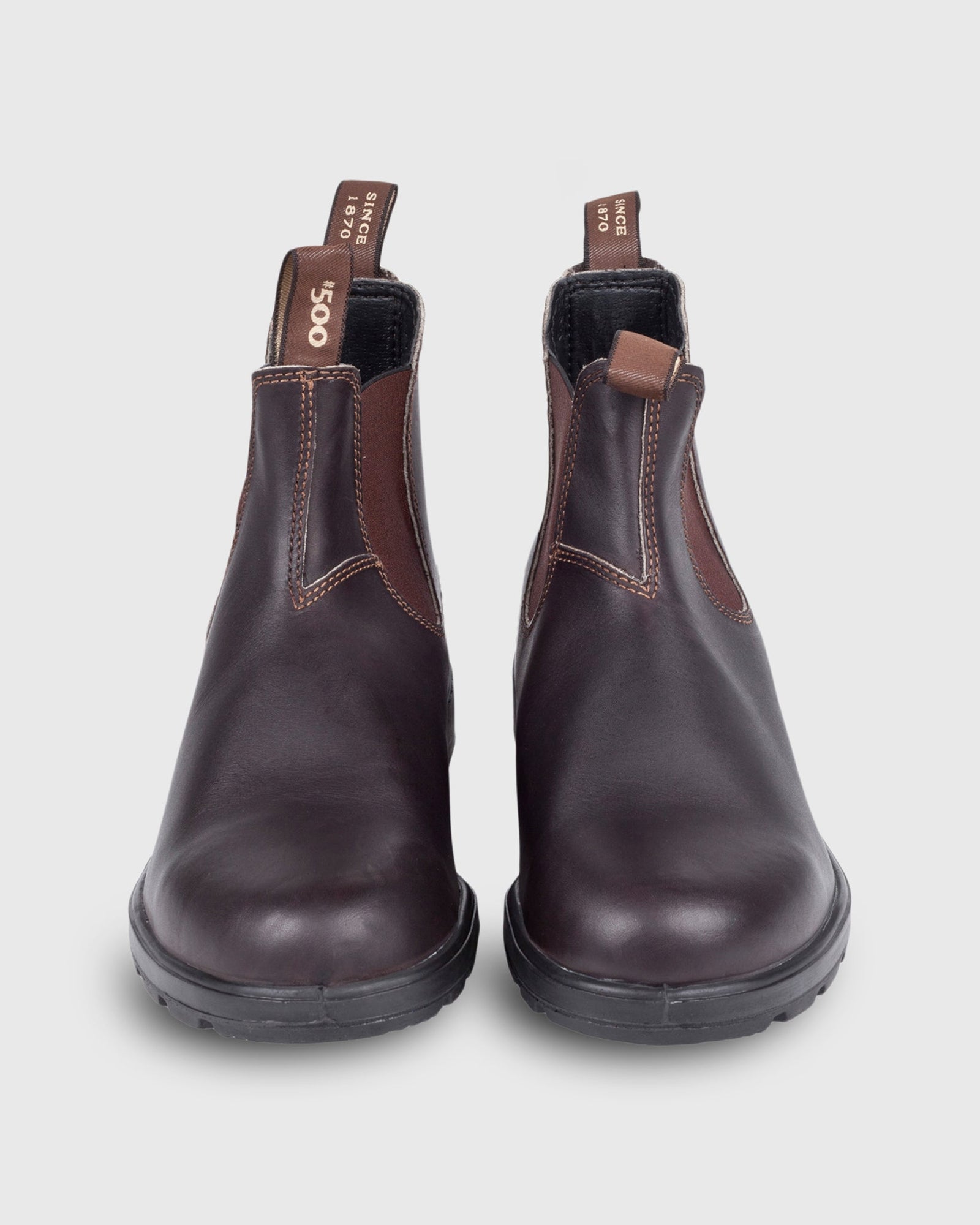 Men S 500 Boot In Dark Brown
