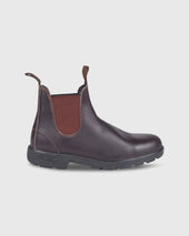 Men S 500 Boot In Dark Brown