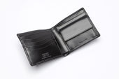 The Clarence Bridle Leather Wallet