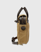 Original Briefcase In Otter Green