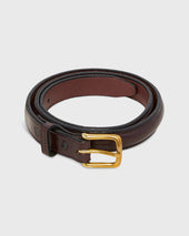 Havana Bridle