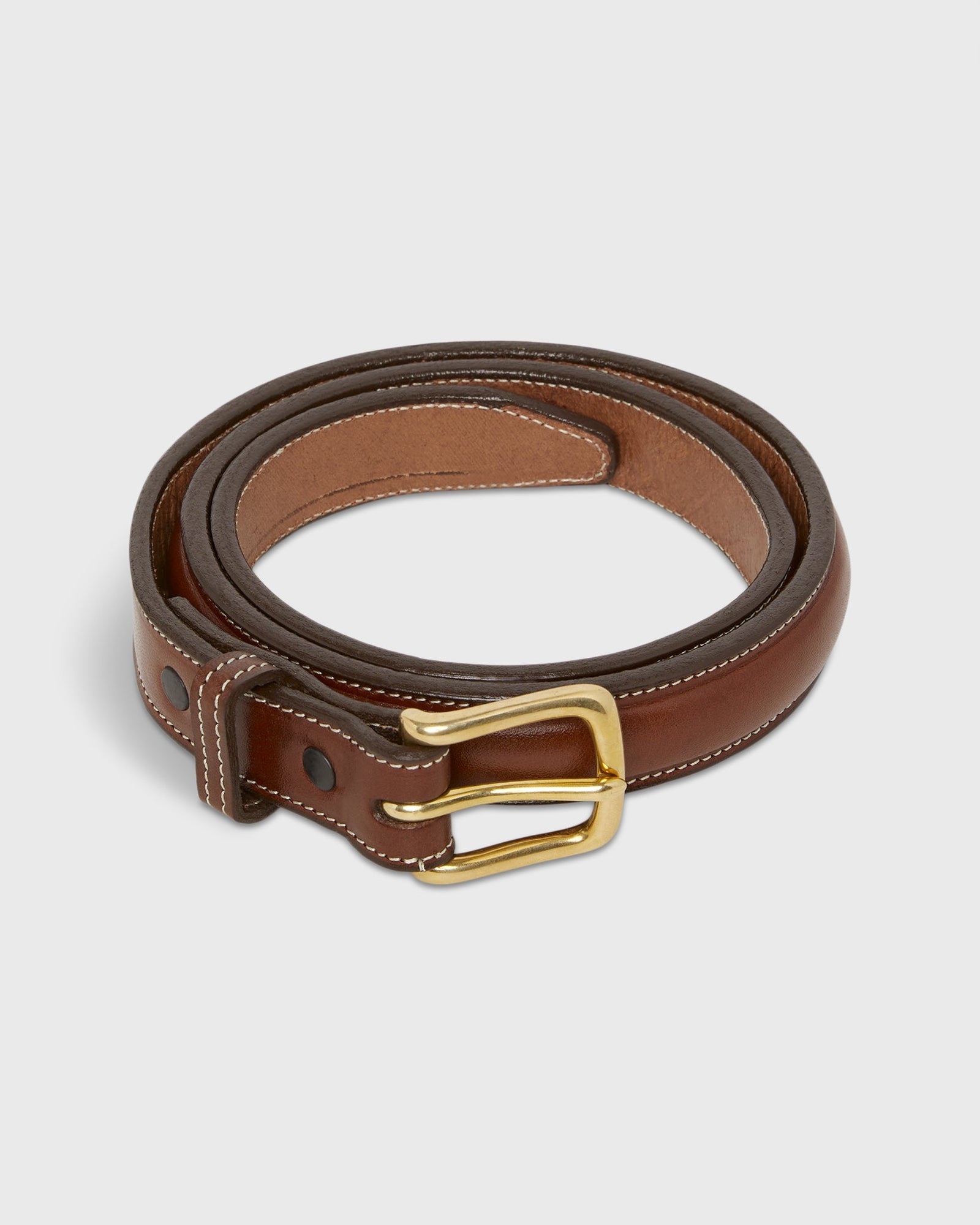 1 Bombay Stitch Belt In