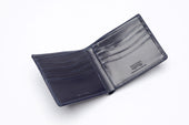 The Regent Bridle Leather Wallet
